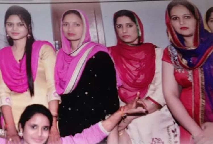 Body Donation by 18 Members of a Family in Ambala of Haryana