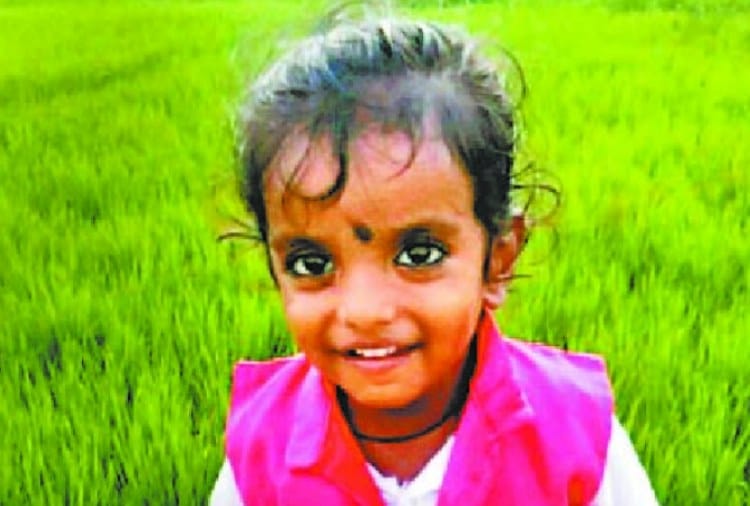 Three Years Old Anand Died Before Rakshabandhan, Parents Donated Body Organs of Son