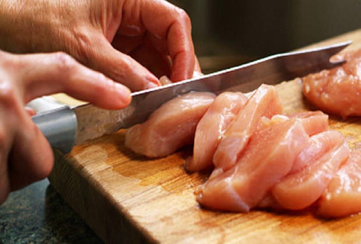 effect of cooking with pressure cooker on body