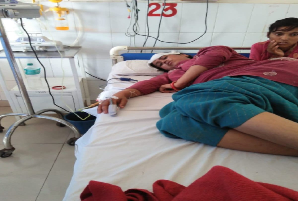 Doctor refused to investigate dengue sufferer women patient
