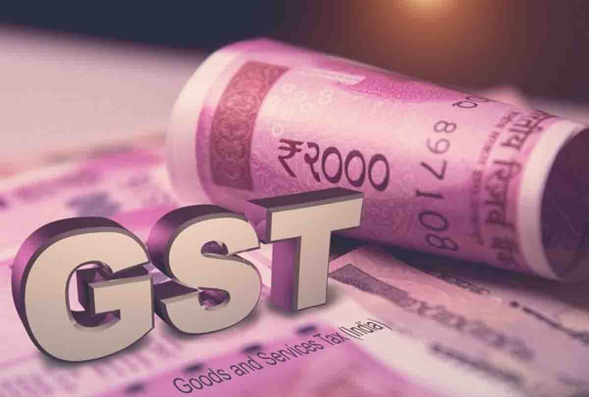 State GST Raid in packaging firm kanpur