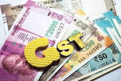 State GST Raid in packaging firm kanpur