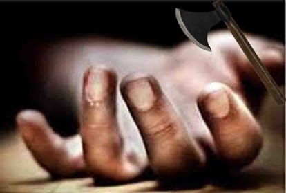 nephew murdered uncle in dispute of tree