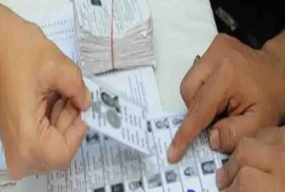 political parties will appoint booth label agents at voting sites