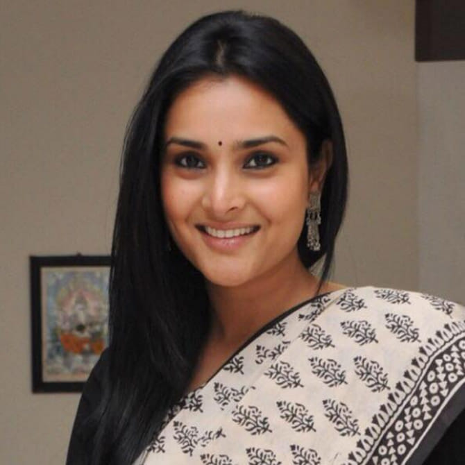 Divya Spandana congress president Rahul Gandhis social media guru