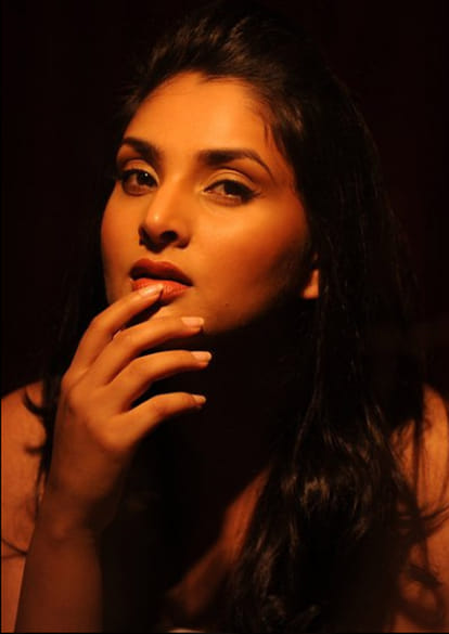 Congress party social media head Divya Spandana may regined know about her