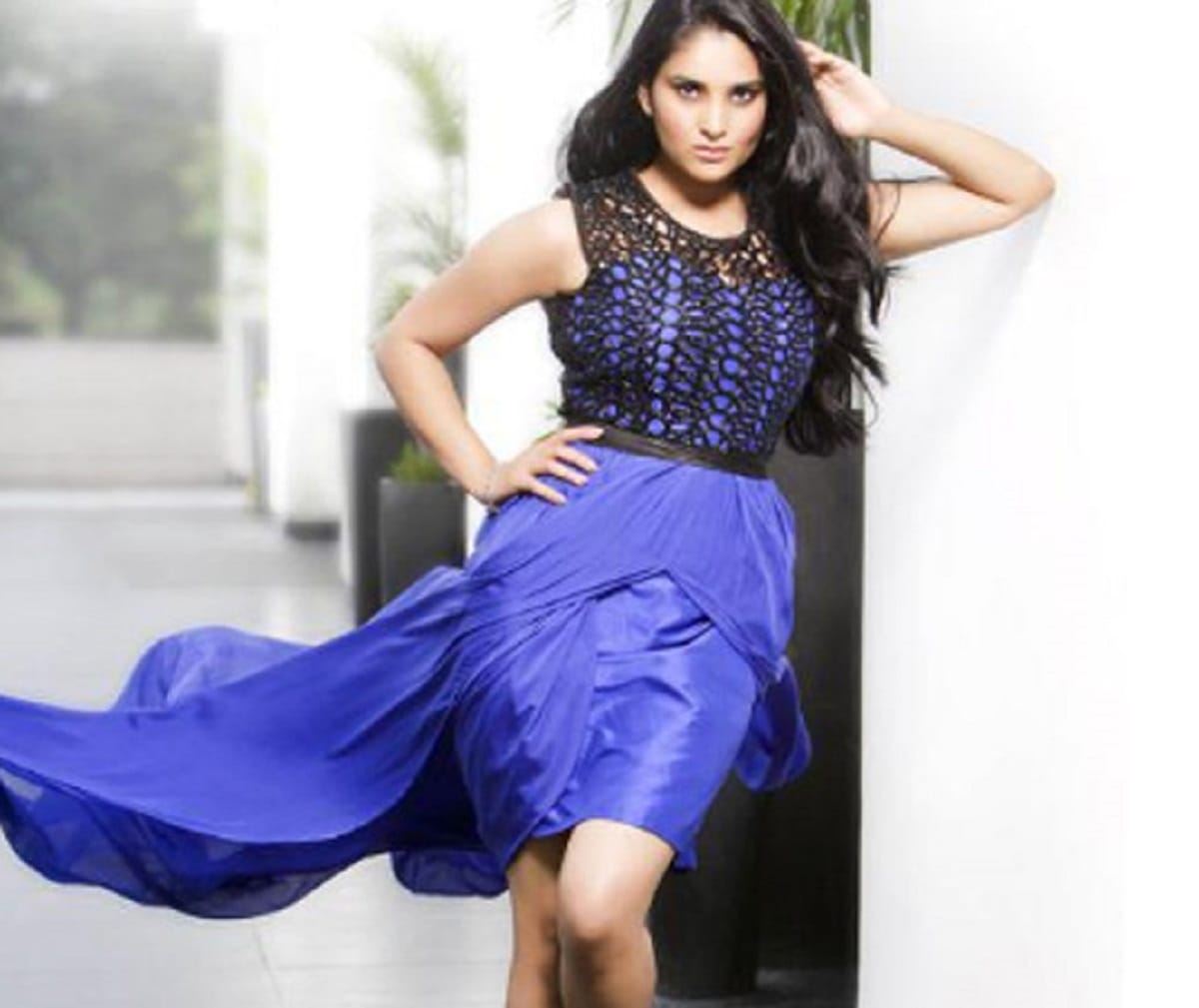 Congress social media cell quitting reports of Divya Spandana was silly