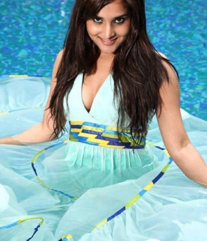 Congress party social media head Divya Spandana may regined know about her