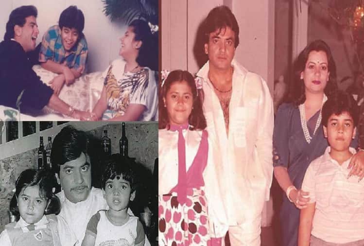 Tusshar Kapoor speaks about relationship with Ekta Kapoor on Raksha Bandhan