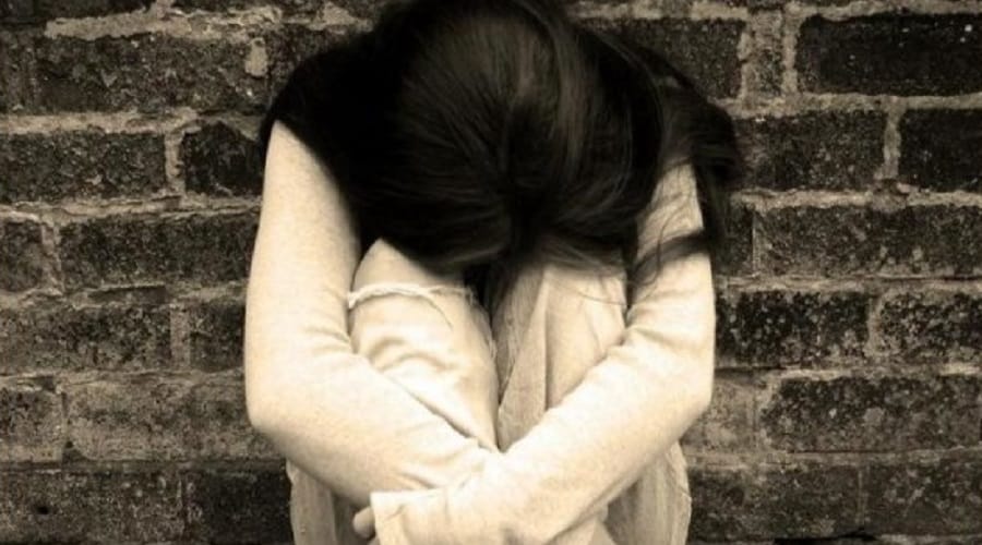 Bagpat, young man did sexual assault with the girl, complained to the police