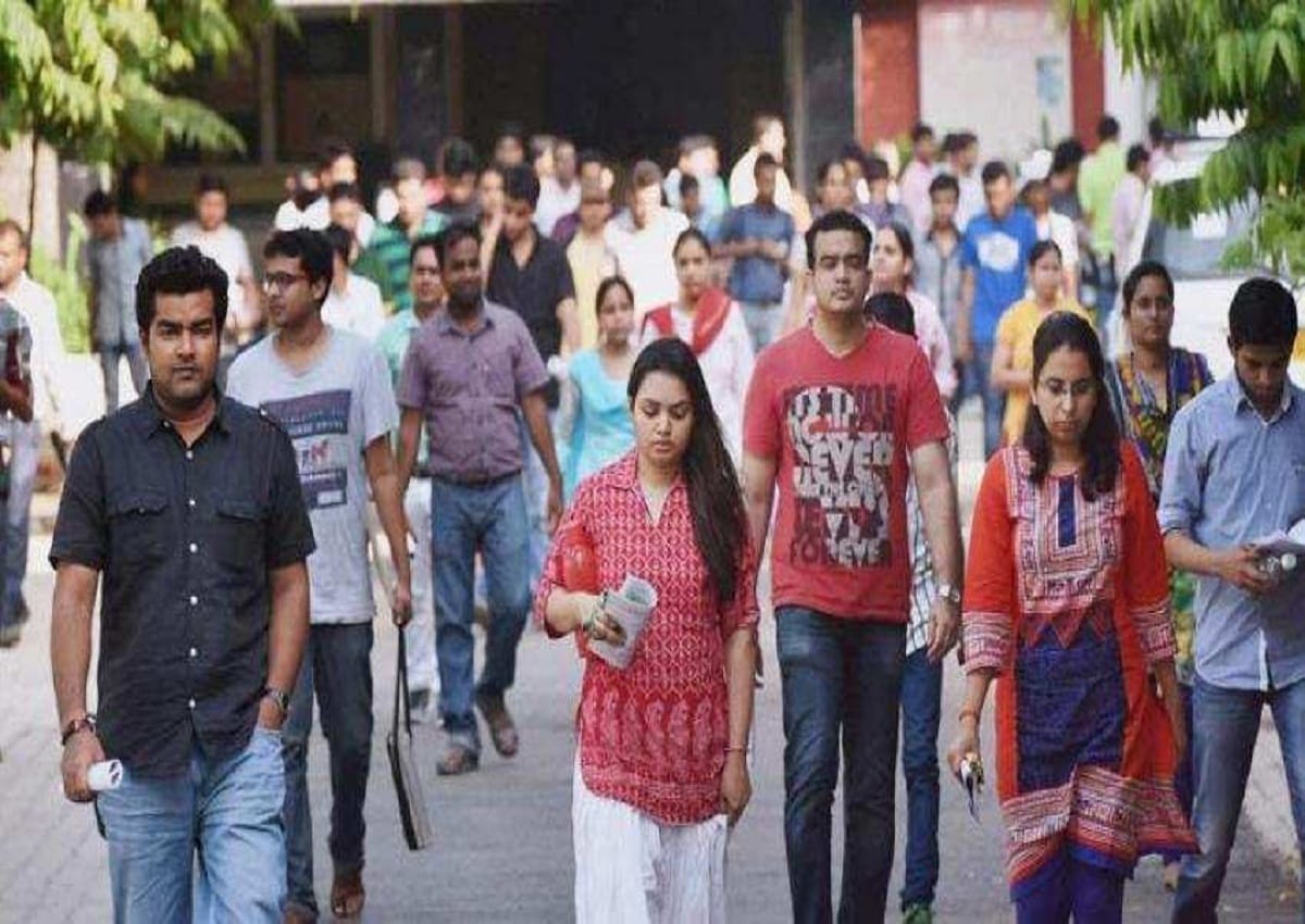 opportunity to become lecturer and drug inspector  in union public service commission