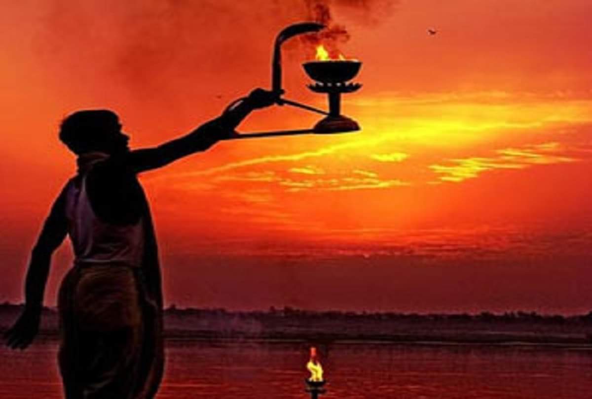 astrology facts benefits to tied kalava on hand