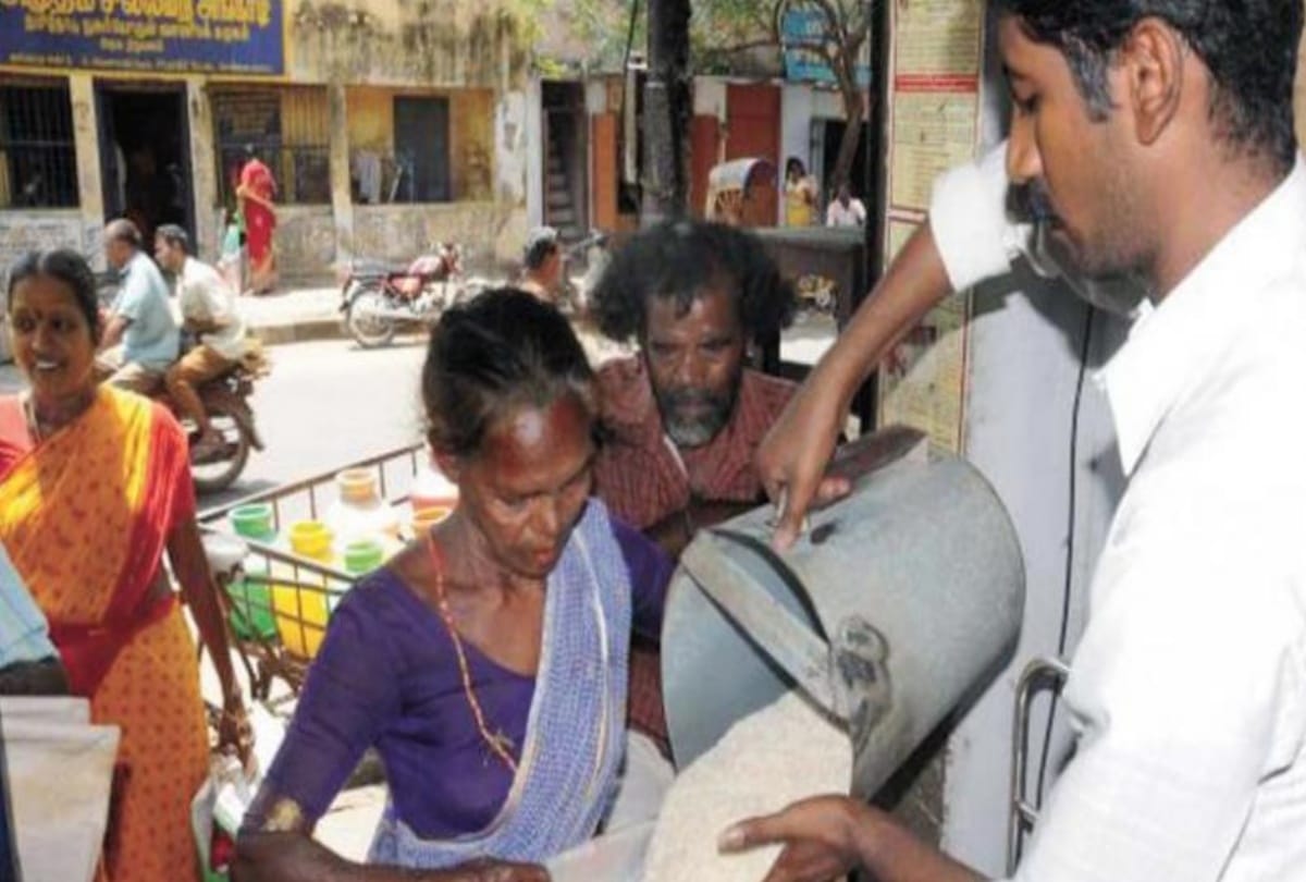 government plans to provide extra wheat, rice and sugar to subsidized rate
