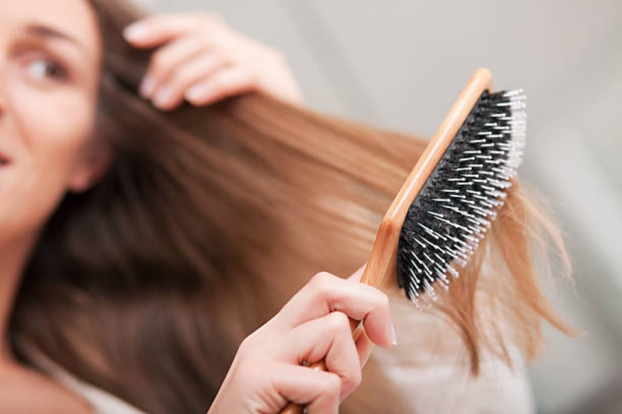 best tips and tricks to change thin hair into thick hair