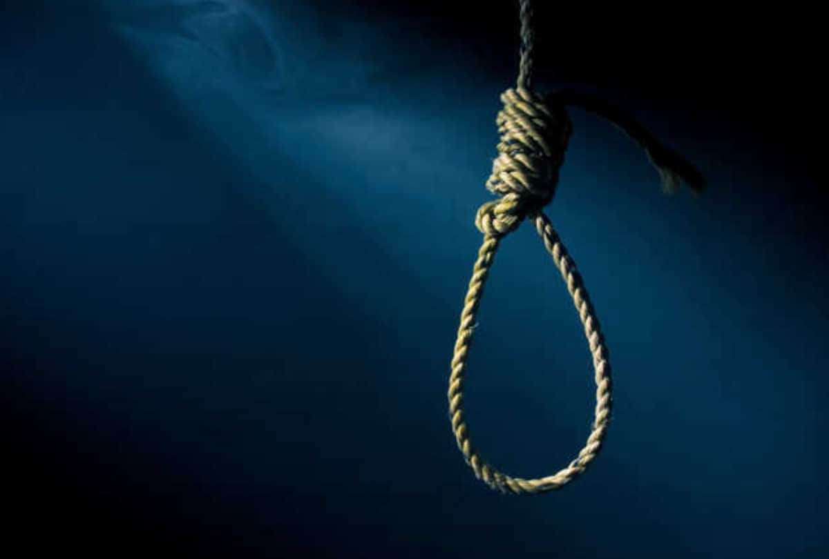wife commit suicide after his husband angry on her