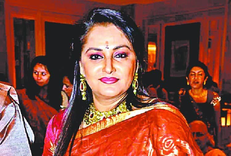 Chandigarh, Renowned Bollywood Actress Jaya Prada Interview