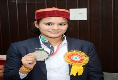 indian women kabaddi team member priyanka negi and kavita thakur statement
