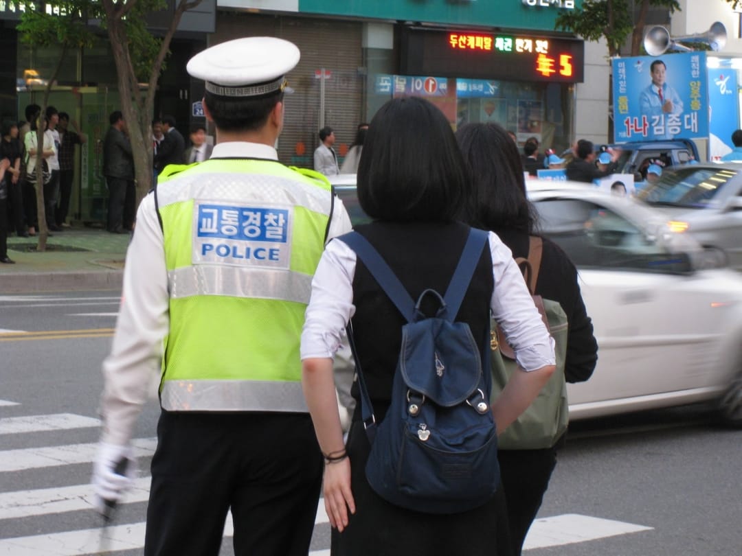 Awkward laws around the world