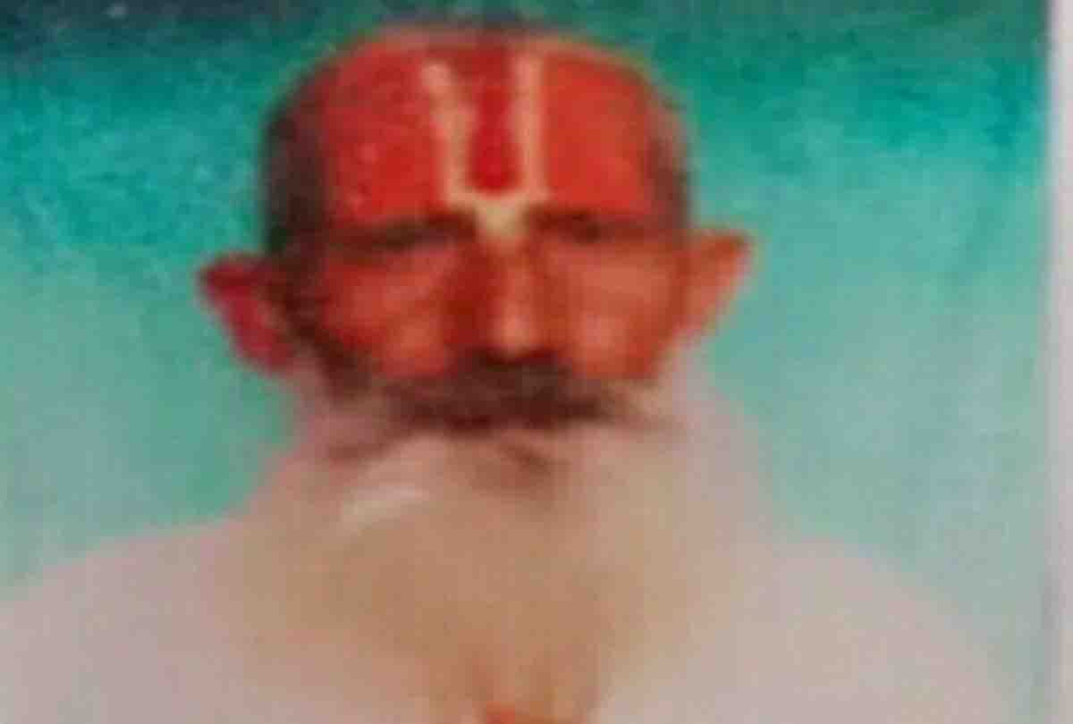 update in priests murder with sharp weapons in auraiya