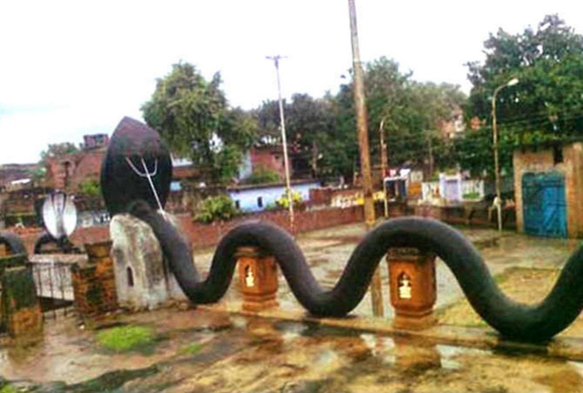 Kalpi Lanka Minar Sibling Brother And Sister Can Not Visit The Place Together
