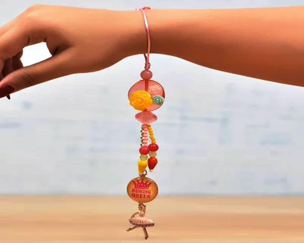 Raksha Bandhan 2019 date time muhurat of raksha bandhan