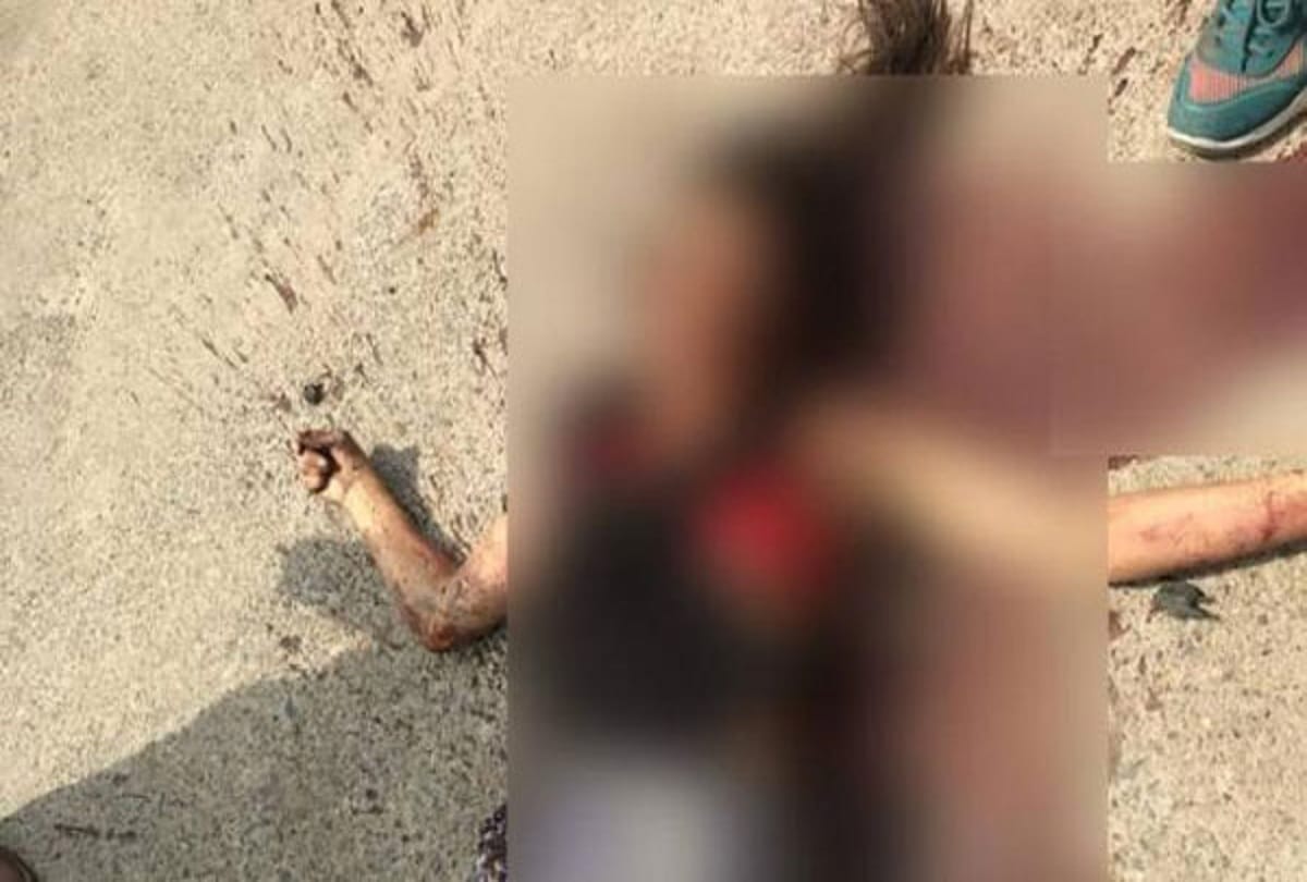 Daughter Killed her Mother for take revenge after prostitution business