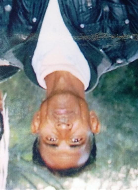 Sleeping shopkeeper murdered with sharp weapons