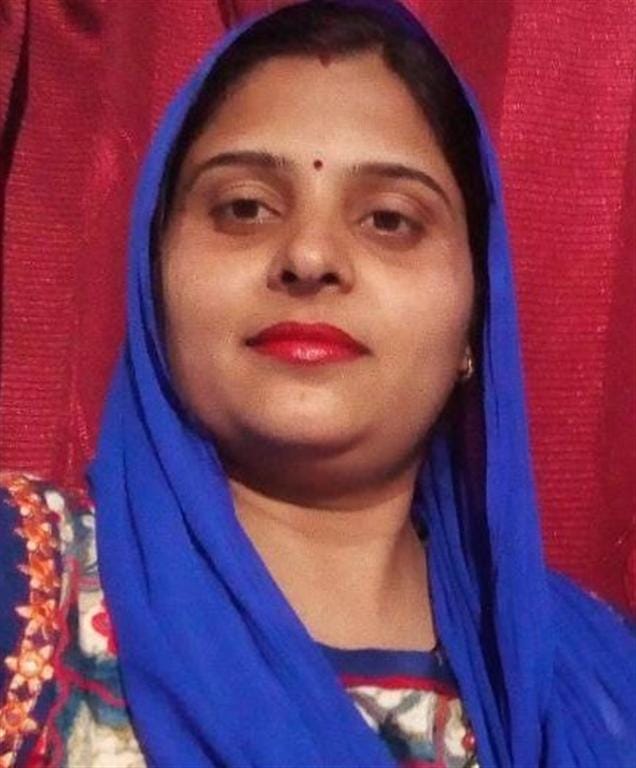 Dowry death not complete