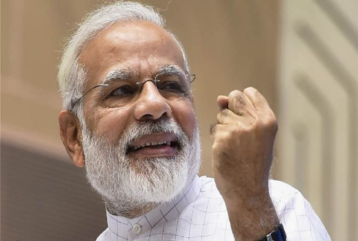 Mission 2019 : BJP will appoint 50 new party members on every booth