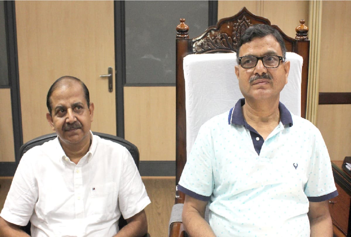 Greater Noida farmers will get plots in developed sector
