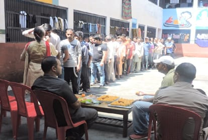 raksha bandhan celebrated in all prisons of Himachal