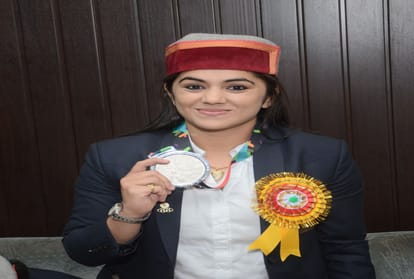 indian women kabaddi team member priyanka negi and kavita thakur statement