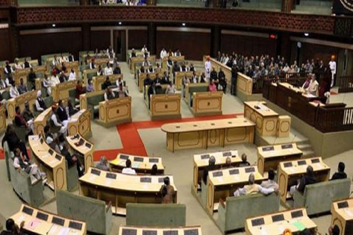 Second session of Rajasthan assembly from tomorrow, Gehlot Government will present budget