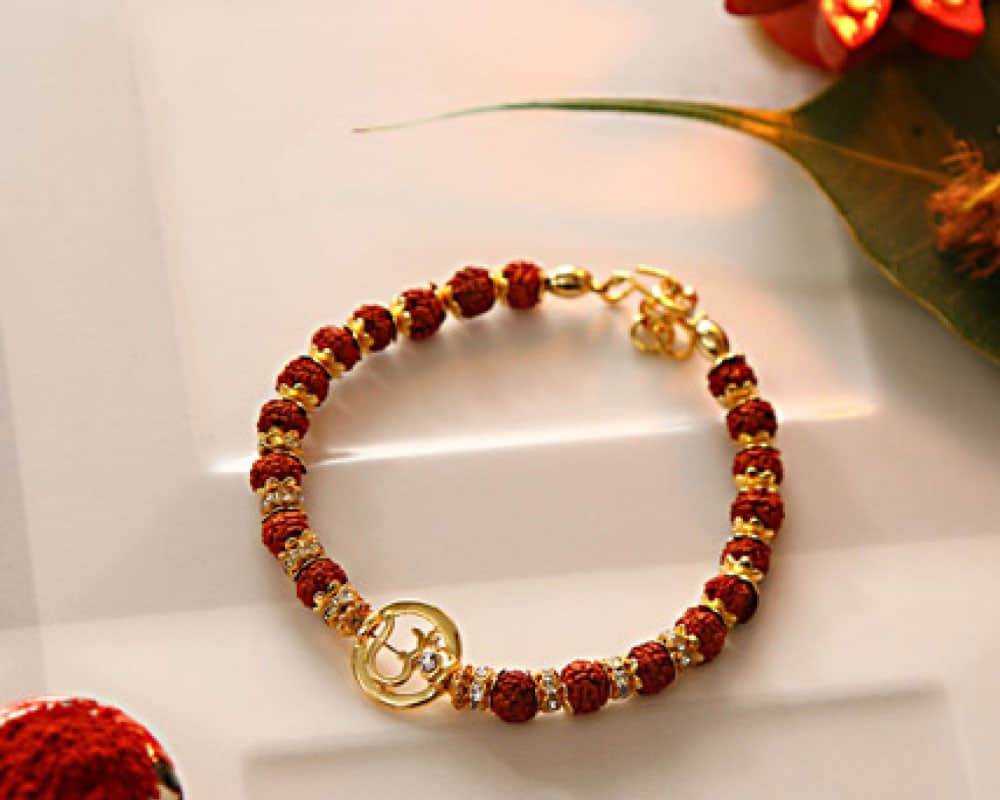 Raksha Bandhan special 2018:See the latest trends in Rakhis