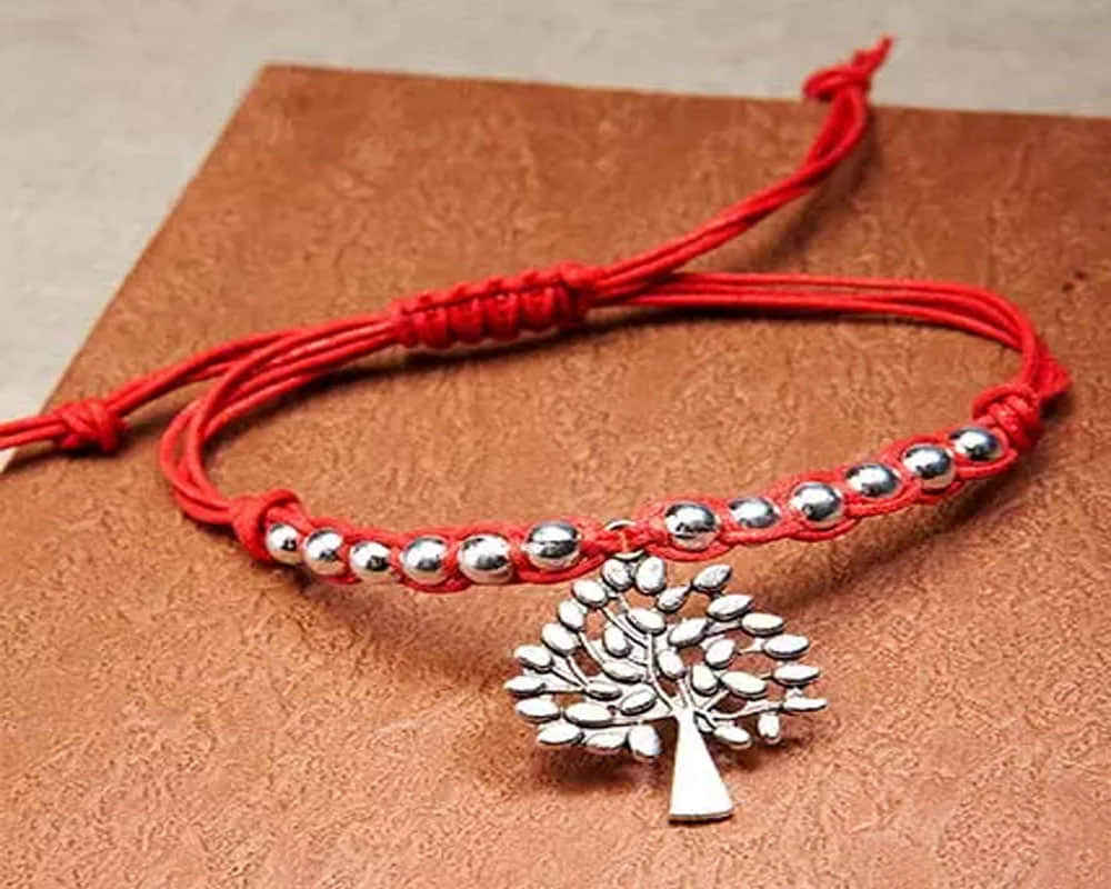 Raksha bandhan Special 2018:  Latest Trendy Rakhi Designs That Will WOW your Brother