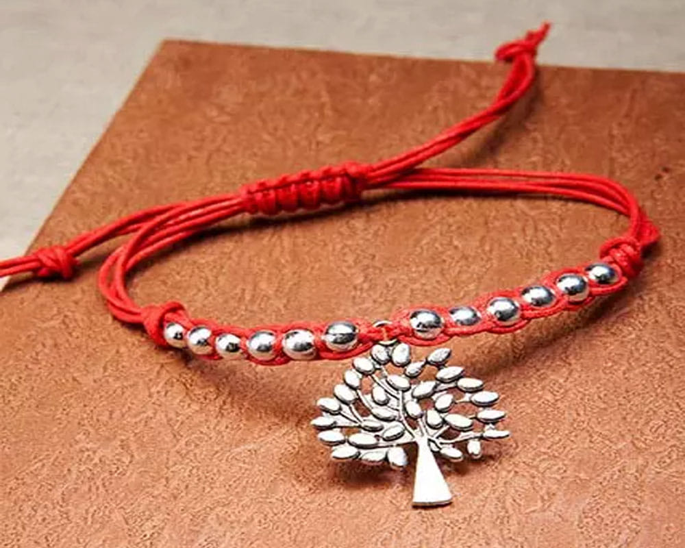 Raksha bandhan Special 2018:  Latest Trendy Rakhi Designs That Will WOW your Brother