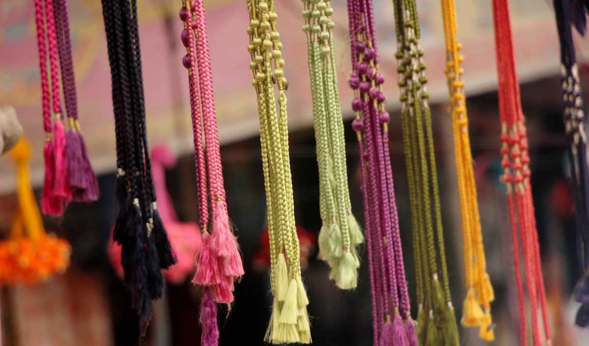 Raksha Bandhan 2019 date time muhurat of raksha bandhan