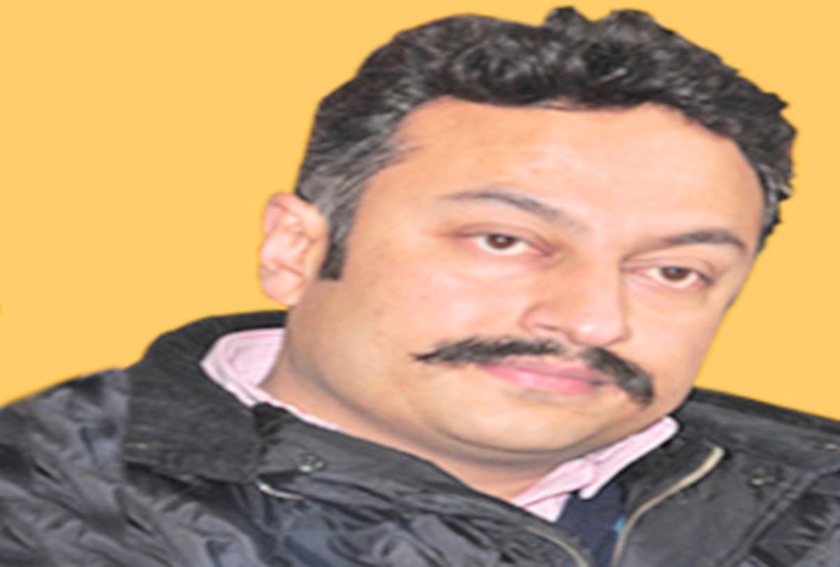 rohit thakur statement over mla narender bragta
