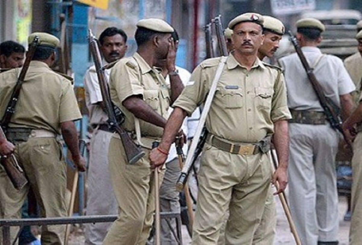 UP Police Result 2018 Verification Process know about important documents