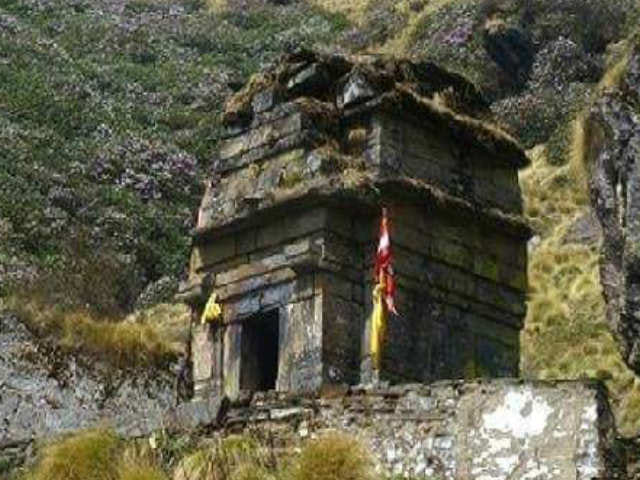 Raksha Bandhan 2018 uttarakhand Vanshinarayan temple unique accreditation