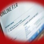 Home Ministry asked the Law Commission, can an online FIR be lodged?