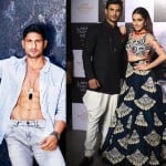 Sushant Singh Rajput and Shraddha Kapoor seen in Nitesh Tiwari film Chichore