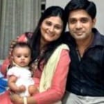 on dead daughter first birthday doctor couple funds heart surgeries of 2 kids in need