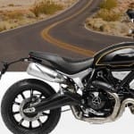 duccati scrambler 1100