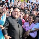 kim jong un