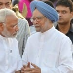 Manmohan Singh writes letter to PM Modi, said don't swipe Nehru role from teen murti memorial