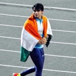 Asian Games 2018: Neeraj Chopra Wins Gold medal In Javelin Throw