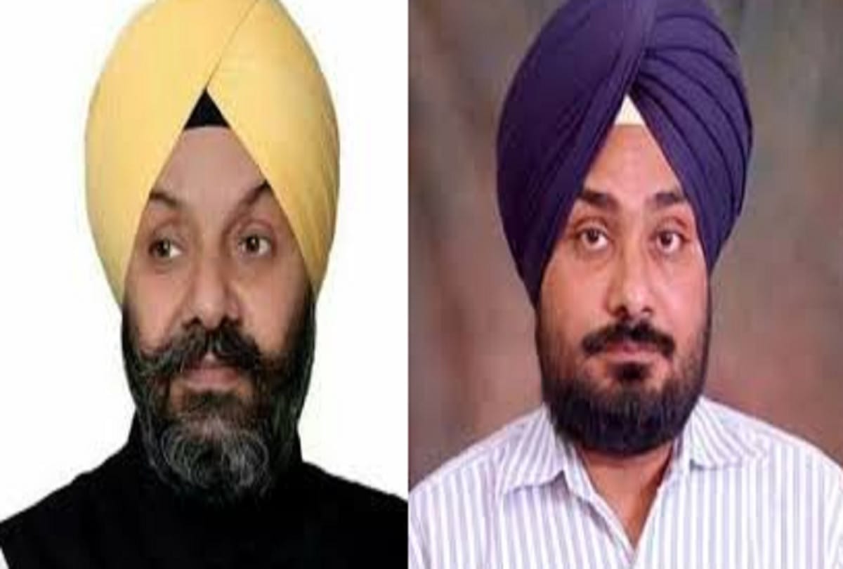 Delhi SGMC president and Charanjit Singh Brar attacked in US
