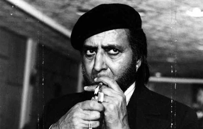 Mumbai Chowk named after legendary actor Pran in Bandra