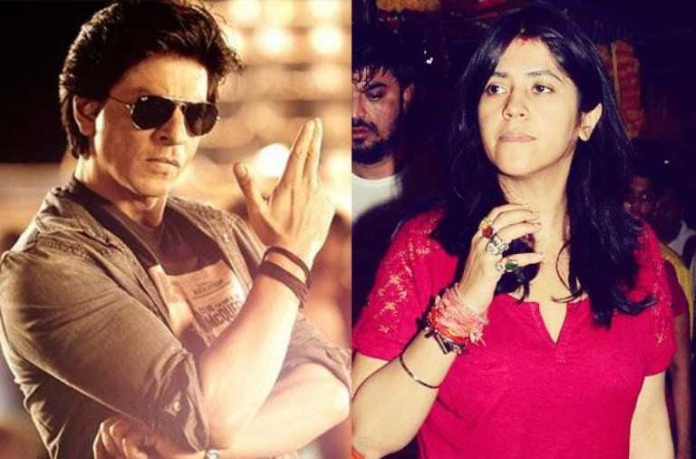 shah rukh khan charge 8 crore rupees for kasautii zindagii kay 2